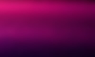 Abstract blurred background image of pink, purple colors gradient used as an illustration. Designing posters or advertisements.