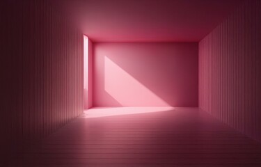 An abstract design with blurred lines and a gradient of blue, teal, and white.