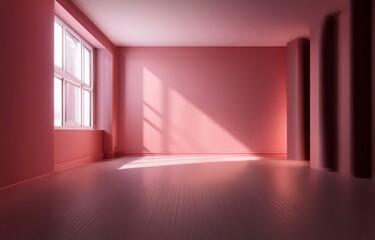 An abstract design with blurred lines and a gradient of blue, teal, and white.