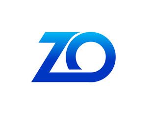 ZO LOGO