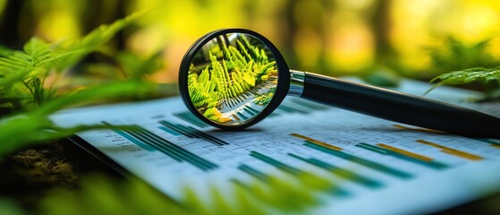 An engaging overview of sustainability analytics tools, emphasizing their importance in ESG reporting and enhancing corporate responsibility for green businesses