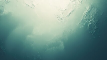 Underwater Calm with Soft Light Reflections