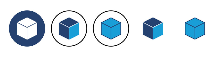 Box icon vector. box vector icon, package, parcel