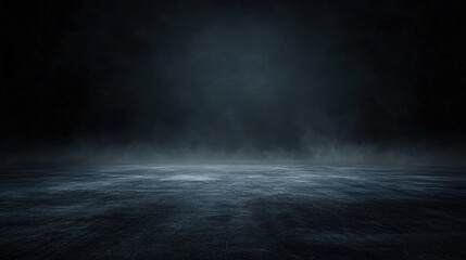 Dark Atmospheric Background for Creative Projects