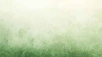 Soft Green Abstract Background for Creative Projects