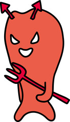 표정
