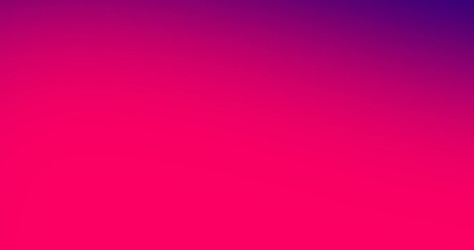 Abstract color magenta anda navy combination blurred smooth mesh gradient soft color animation wavy for background
