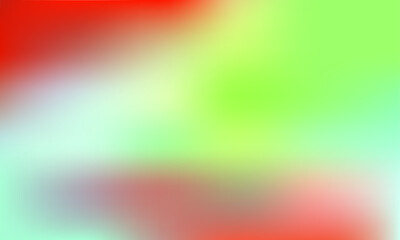 Vivid abstract colors in gradient, Abstract blurred background