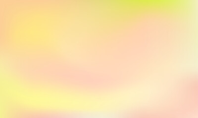 Vivid abstract colors in gradient, Abstract blurred background