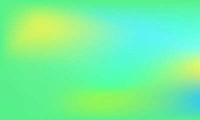 Vivid abstract colors in gradient, Abstract blurred background