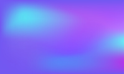 Obraz premium Vivid abstract colors in gradient, Abstract blurred background