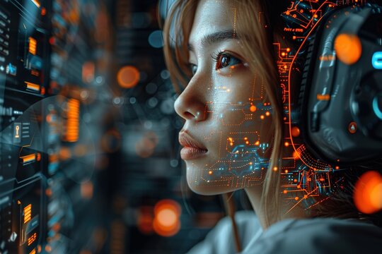 smart education platform ai tailors lessons individual technology student needs