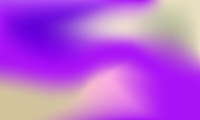 Vivid abstract colors in gradient, Abstract blurred background