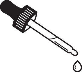 
vitamin medicine drop serum tool