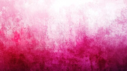 Soft Pink Gradient Abstract Background