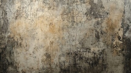 Abstract Grunge Textured Background for Design Use