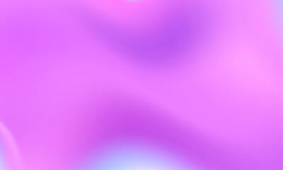 Vivid abstract colors in gradient, Abstract blurred background