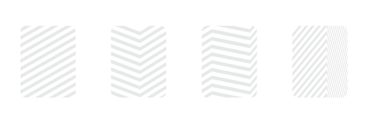 decorations set modern simple line pattern vector ilustration geometric-pattern, seamless-pattern, abstract-pattern