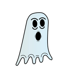 cute halloween cartoon character images