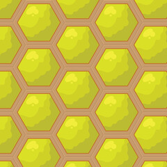Pattern vector illustration great for stickers or book covers