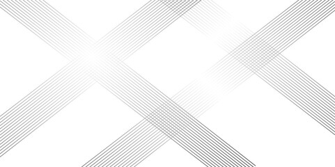 Abstract white and grey geometric overlapping square pattern background with shadow. paper texture design Abstract white background can use for design, background concept, vector illustration.	