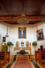 altar