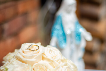 Matrimonio