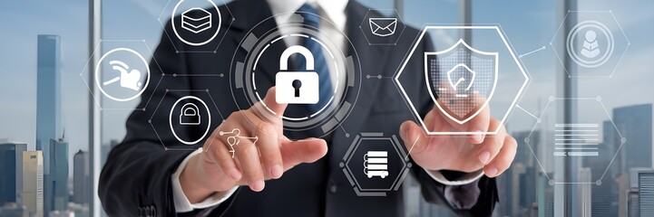 Digital Security Solutions for the Modern Business Landscape