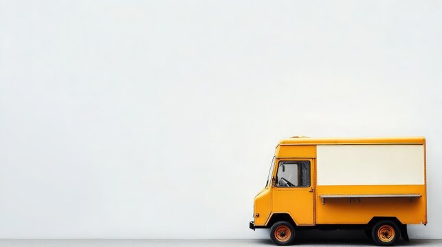 food truck