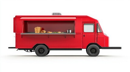 food truck