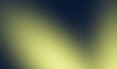 green yellow to blue abstract soft grainy backdrop design, Vibrant colors with smooth noise, bright, shine, glow gradient texture banner or poster.