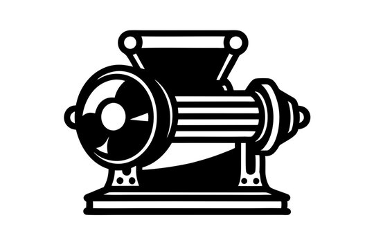 recommend clip art: bench   grinder silhouette silhouette