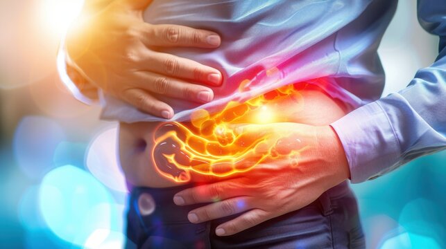 Microbiome and Disease Prevention: Investigate how specific gut microbiota protect against chronic diseases like obesity and diabetes through immune system modulation.
