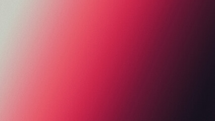 abstract gradient grain background -red -white -black