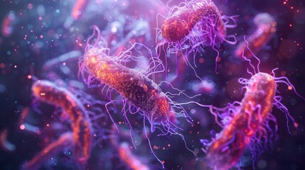 Microbiome-Drug Interaction: Investigate how the gut microbiome affects the metabolism and efficacy of pharmaceutical drugs, including antibiotics and chemotherapy.
