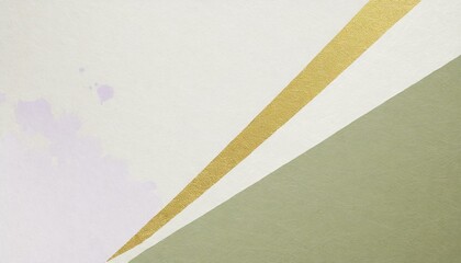 Fototapeta premium 平安時代をイメージした雅な和風背景
