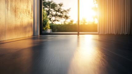 Brushed bronze plate with subtle steel texture, smooth surface with fine streaks and deep bronze tones, illuminated softly to highlight texture variations