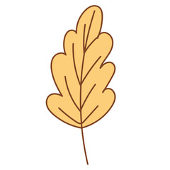 Fototapeta premium Leaf