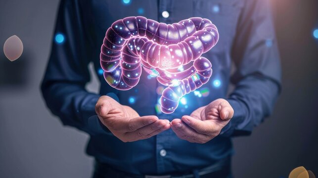 Microbiome Transplants: Research the effectiveness of fecal microbiota transplants in managing gastrointestinal issues such as Clostridium difficile infections.
