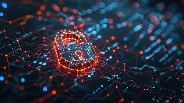 Encryption: A process that encodes data into a secure format, protecting against unauthorized access and ensuring the confidentiality and integrity of information.

