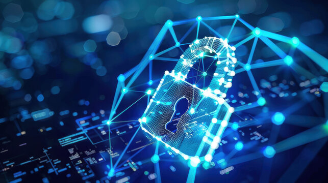 Encryption: The technique of encoding data to prevent unauthorized access, ensuring the confidentiality and integrity of information during storage or transmission.
