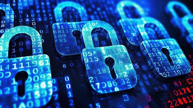Encryption: The process of transforming data into a coded format to prevent unauthorized access, ensuring confidentiality and integrity during storage or transmission.
