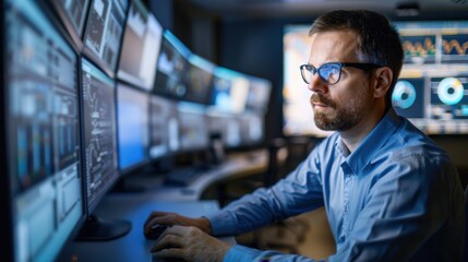 Intrusion Detection Systems (IDS): Technologies that oversee network traffic, alerting users to suspicious activities and known threats in real-time.
