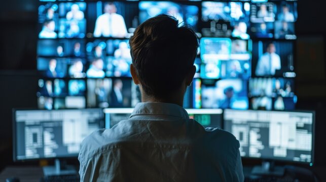 Intrusion Detection Systems (IDS): Systems that monitor network traffic for signs of suspicious activity, providing alerts for detected threats or intrusions.
