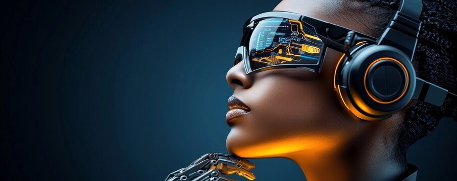 AI-Powered Marketing: A digital marketing platform where AI automates campaign management, optimizing ad distribution and maximizing the effectiveness of customer outreach and engagement.