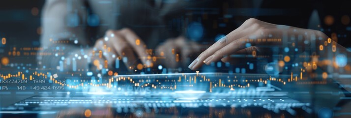 Advanced Business Data Analysis for Market Growth Using Technology and Team Collaboration