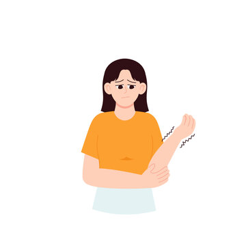 Multiple Schlerosis Symptoms Numbness 