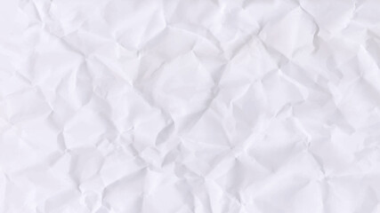 crumpled paper texture