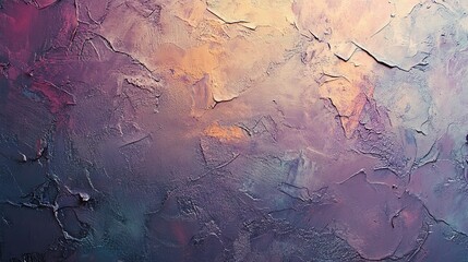 Fototapeta premium Abstract Textured Background in Soft Colors