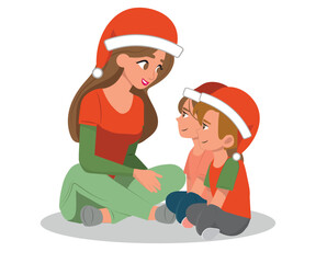 girls and women in various situations